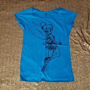 Tinkerbell tshirt